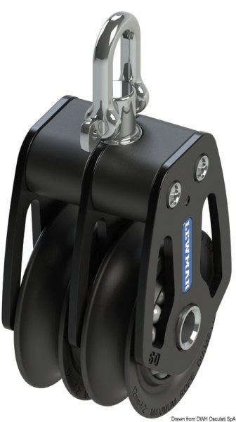 Bozzello HTX 72 doppio - 68.602.72